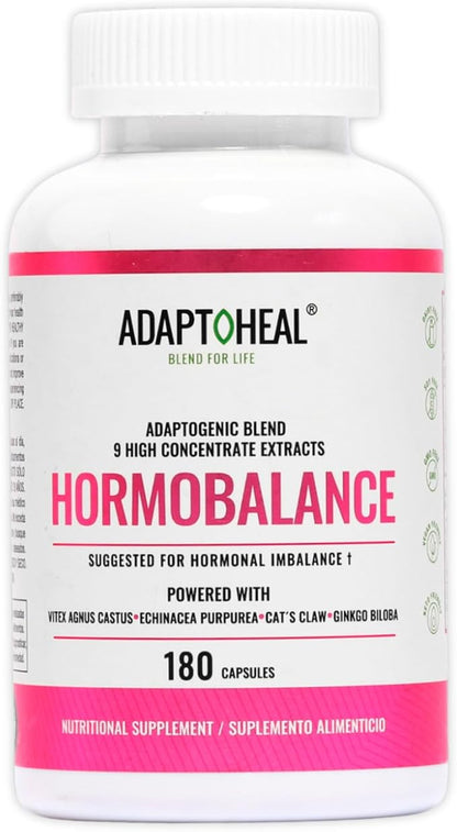 Hormone Balance for Women (180 Capsules 700 mg)