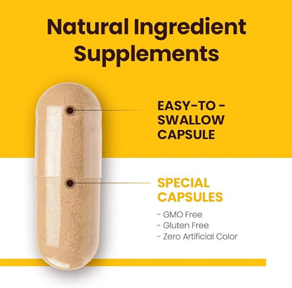 JungKwanJang Immune Boost, Adaptogen Supplement