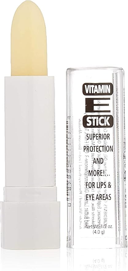 Reviva Labs: Vitamin E Oil Stick, 0.12 oz