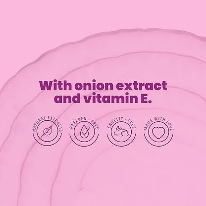 Anyeluz - Onion Conditioner | Enriched