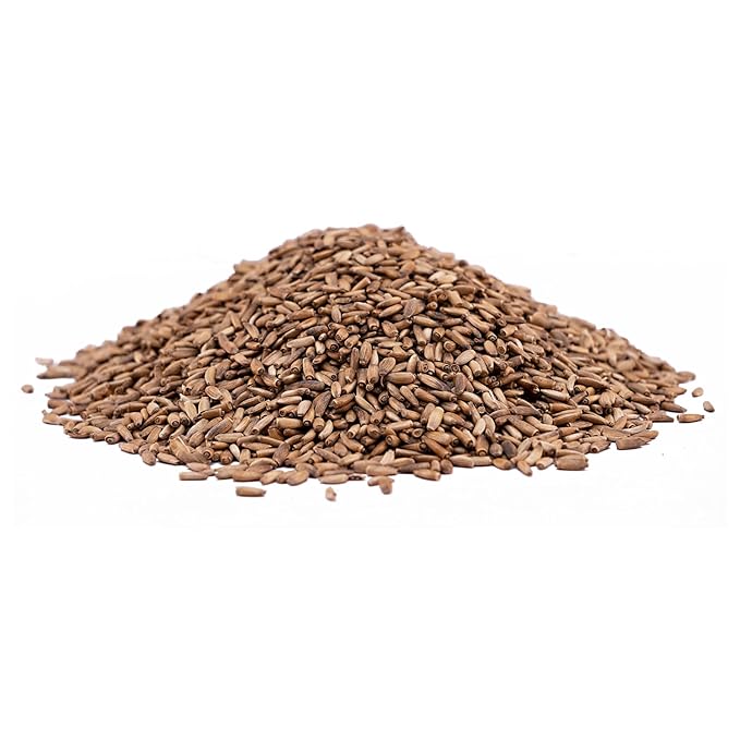 Milk Thistle Seeds 1 LB (Whole)