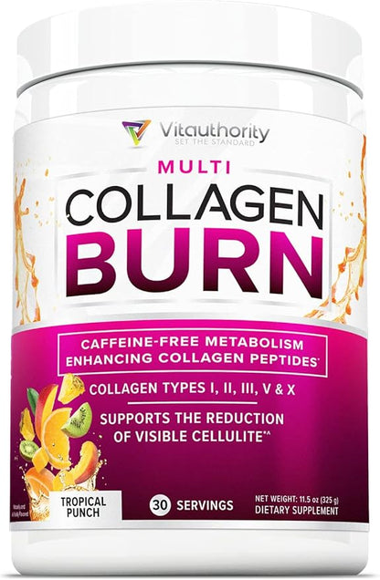 Hydrolyzed Collagen Peptides Powder for Women