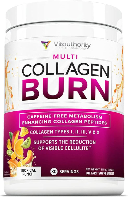 Hydrolyzed Collagen Peptides Powder for Women