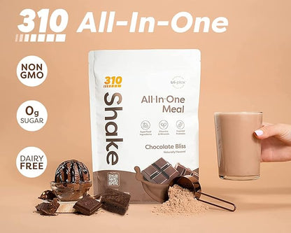 310 Nutrition - All In One 26 Essential