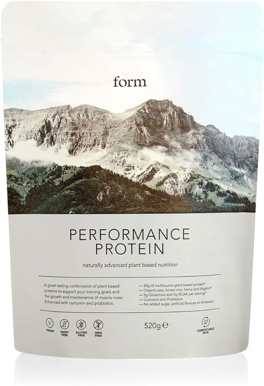 Form Performance Protein 30g of