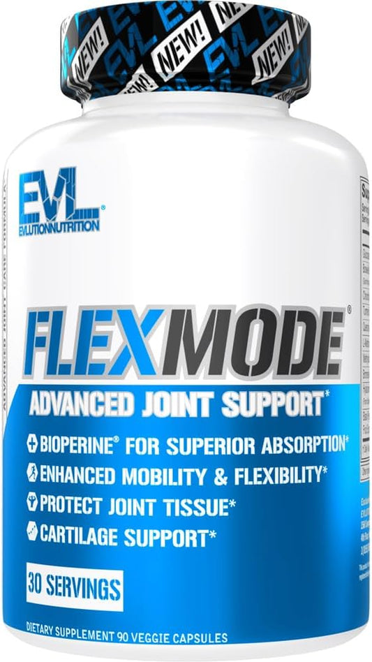 Evlution High Absorption Joint Support 30 Servings