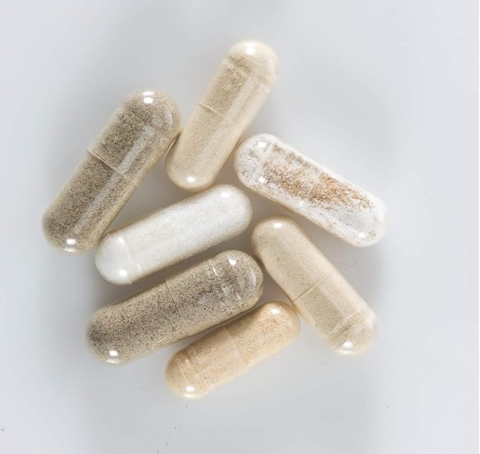 ONNIT Total Gut Health 5 Strains