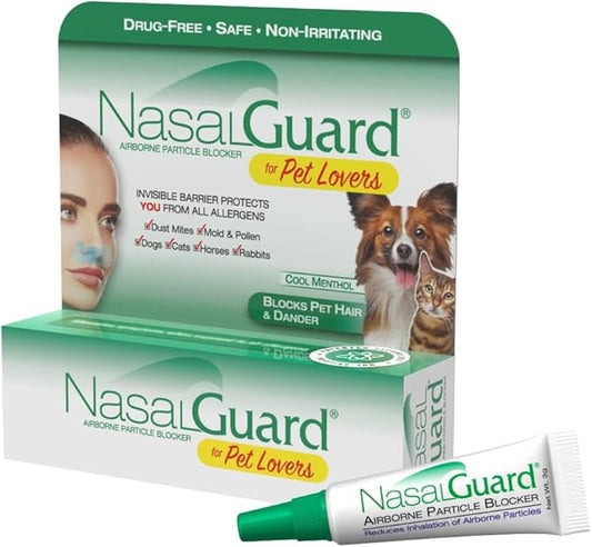 for Pet Lovers – Pet Hair 3 Gram