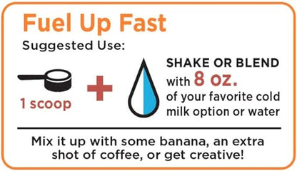 All Natural Plant Based Protein, One 18g Protein 1 Pound 1)