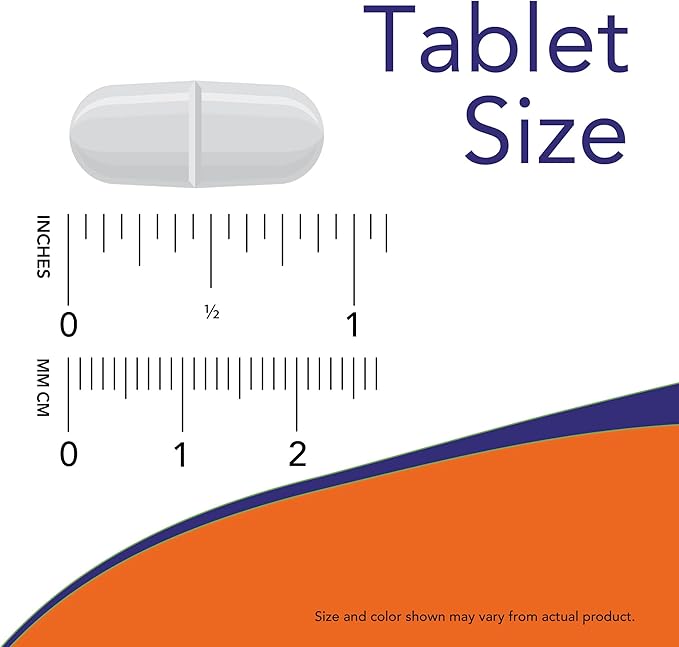 NOW Supplements, Vitamin C-1,000 with Rose 100 Tablets 2)