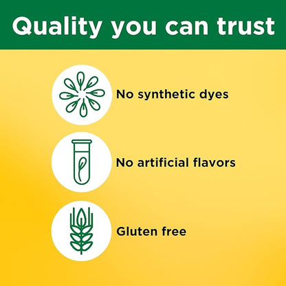 Nature Made Vitamin B12 1000 mcg, 90 Softgels, 90 Day