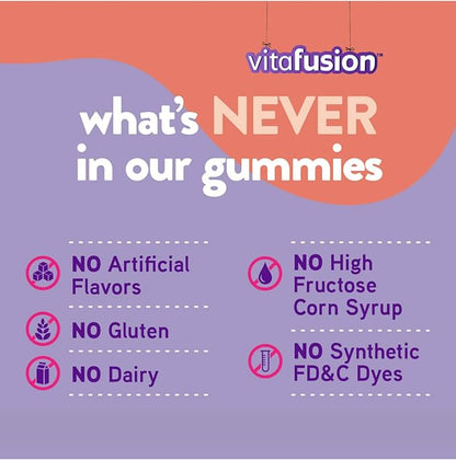 Power C, Gummy for Adults (Family Bundle)