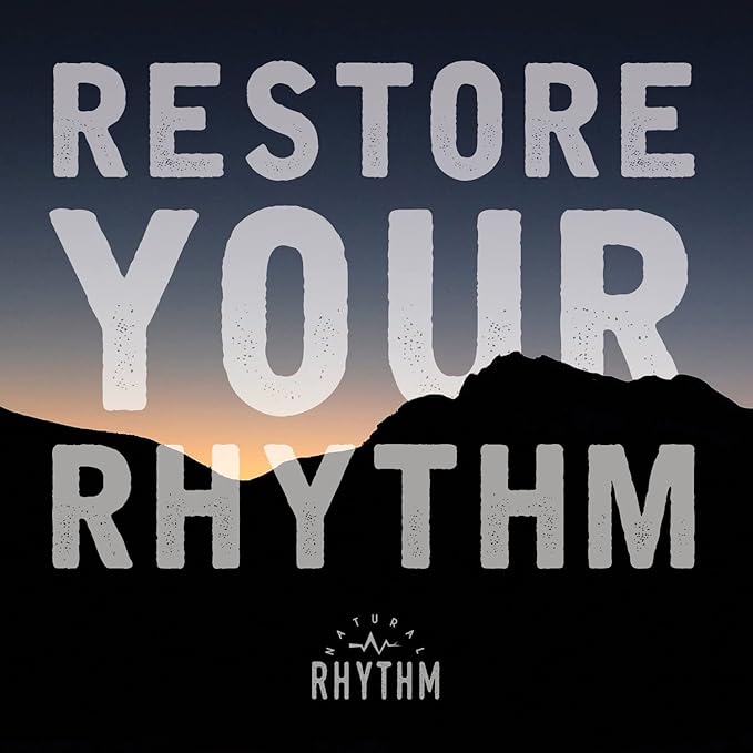 Natural Rhythm B-CALMplex, Unique B Vitamin 3 Month 90 Capsules