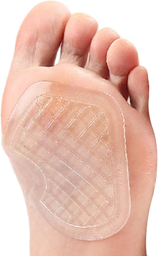 10 Pieces Waterproof Toe Cushions Pads,