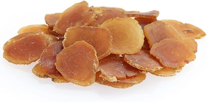 Red Panax Ginseng Slices 4 oz