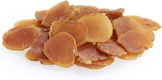 Red Panax Ginseng Slices 4 oz