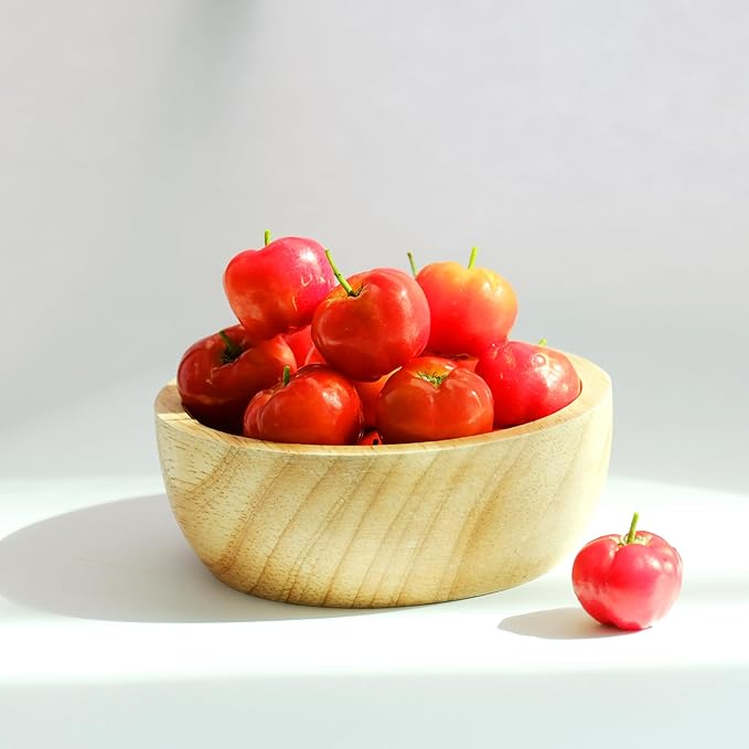 Pure Original Ingredients Acerola Cherry Powder (2 lb) (2 Pound)