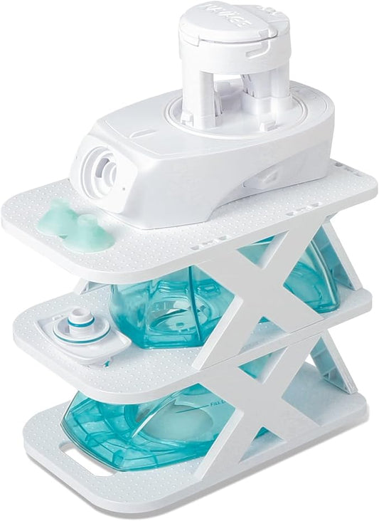 Countertop Caddy Compatible with Navage Nasal