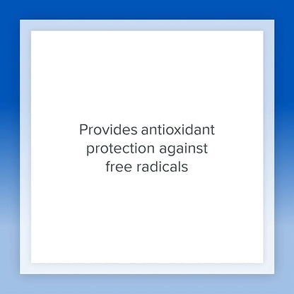 Natural Factors, Advanced Eye Factors, Antioxidant 60 Capsules