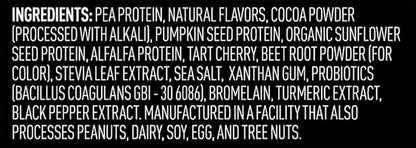 Vega Premium Sport Protein Chocolate Protein 29.5 oz