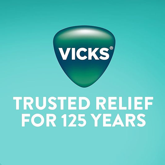 Vicks Sinex SALINE Nasal Spray, Drug 5.0 fl 2