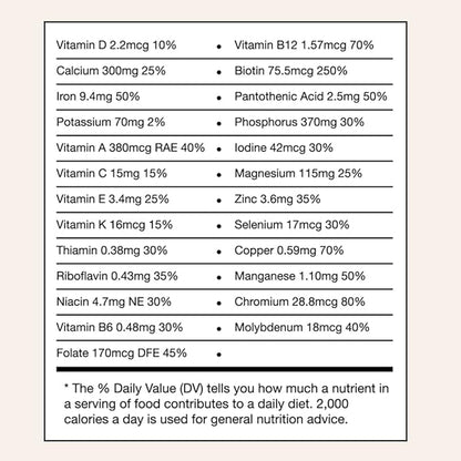 310 Nutrition - All In One 26 Essential 28 Servings)
