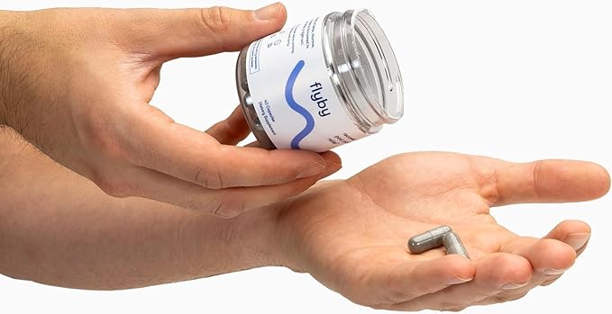 Flyby Recovery Pills (240 Count)