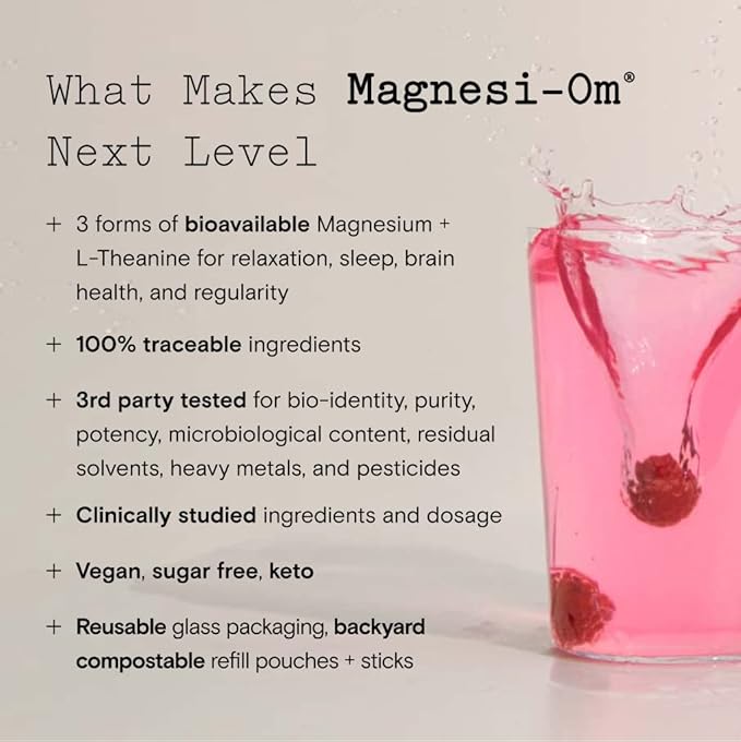 Moon Juice Magnesi-Om 4.0oz)