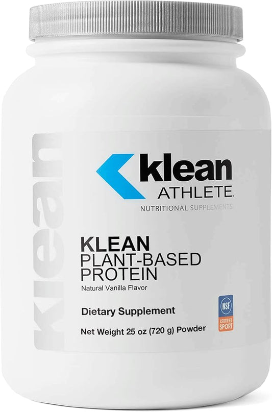 Klean ATHLETE Klean Plant-Based Protein 25 Ounces