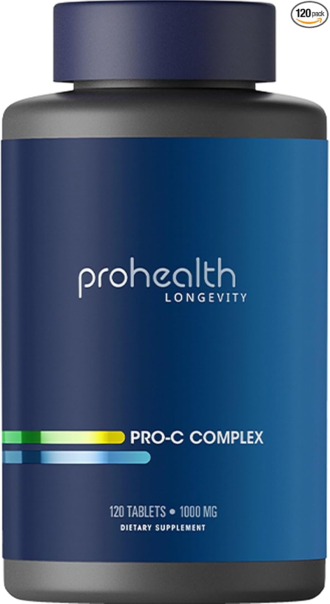 ProHealth Pro-C Complex™ (1000 mg, 120
