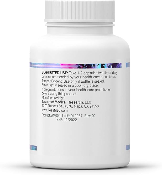 SafeCell S-Acetyl Glutathione Supplement for Neuro 300mg, 60 60 Vegetarian