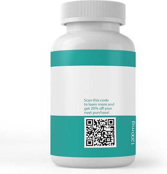 Pure Original Ingredients Inulin, (100 Capsules)