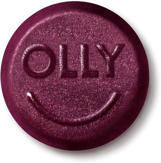 OLLY Sleep Gummy, Occasional Sleep Support, 3 mg 70 Count