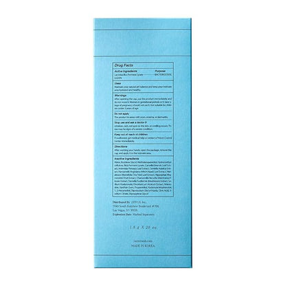 Intimate Care Gel 20-Day Advanced 99% Candida 4.5 | 1Box x 20pcs
