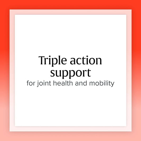 Natural Factors, MSM Joint Formula, Supports 180 Capsules