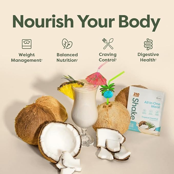 310 Nutrition - All In One 26 Essential 14 Servings)