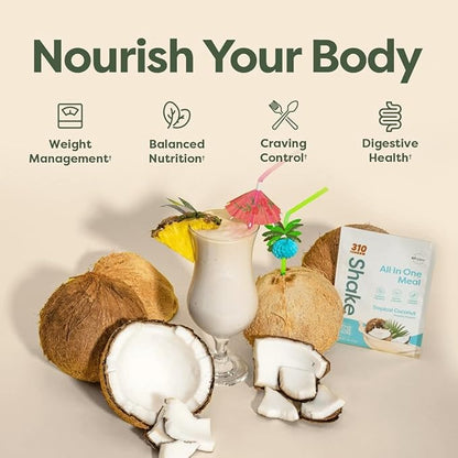 310 Nutrition - All In One 26 Essential 14 Servings)