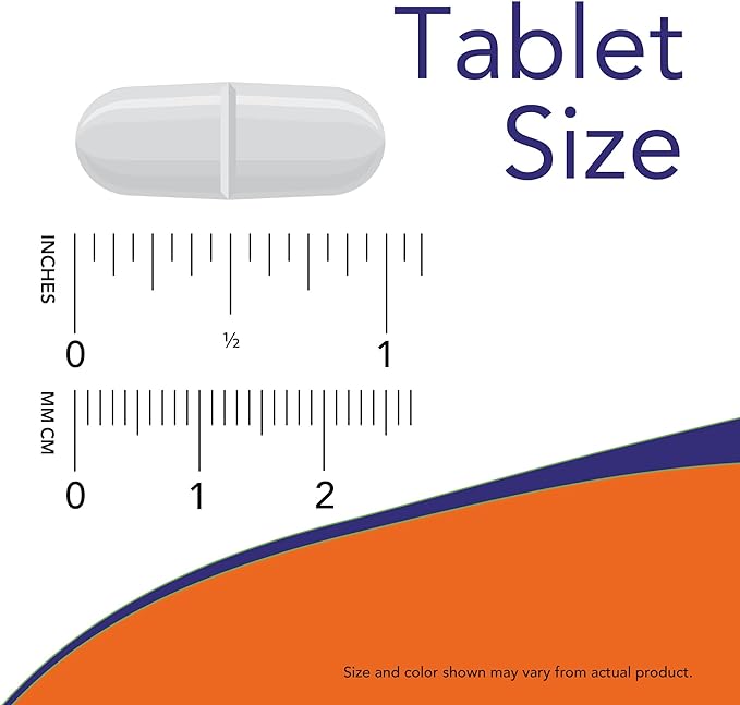 NOW Supplements, Vitamin C-1000 Complex 250 mg 180 Tablets