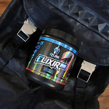 eFlow Nutrition Elixir PM (40 Servings)