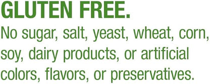 Nature's Way Wild Yam Root, Traditional 850 mg 100 Vegan