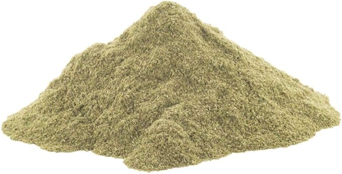 Banyan Botanicals Organic Kalmegh Powder 1/2 lb