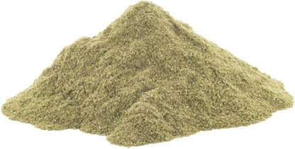 Banyan Botanicals Organic Kalmegh Powder 1/2 lb