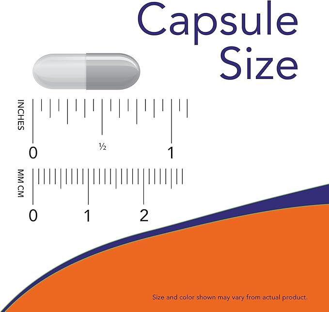 NOW Supplements, CoQ10 30 mg, Pharmaceutical 120 Veg