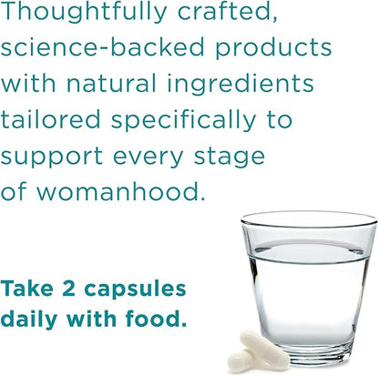 Hyland's Easy Morning Prenatal Multivitamin + 60 Vegan 2)