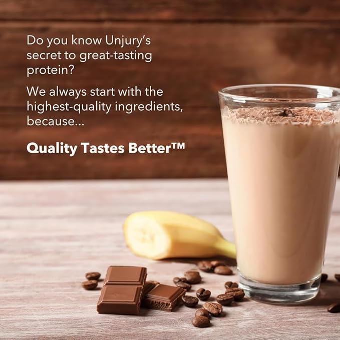 Planted Vegan Protein Powder 20g Chocolate 20 Servings