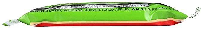 Larabar, Bar Apple Pie, 1.6 Ounce