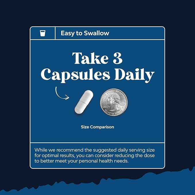 Balancing Berberine Plus 1200mg Per Serving Complex 60 Capsules