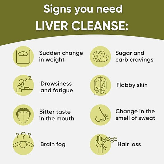 Liver Support - Natural Milk Thistle 60 Veggie (30 Days