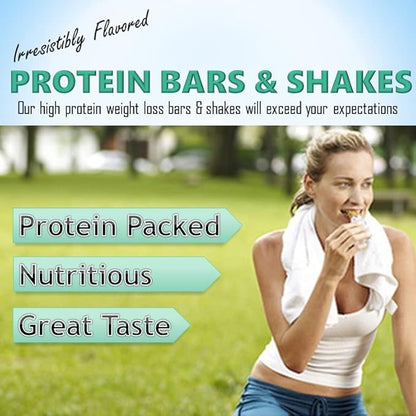 Sweet & Salty Peanut Bar (7 bars/box)