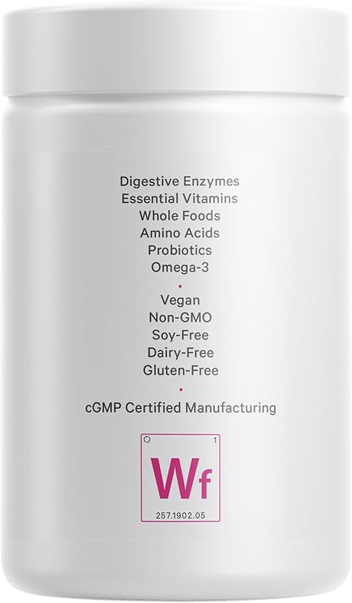 Codeage Women’s Daily Multivitamin, 25+ Vitamins 3, Zinc 2 Pack